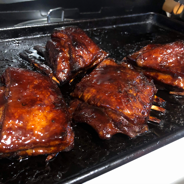 Lamb Ribs