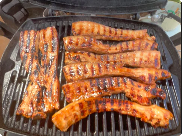 Pork Liempo