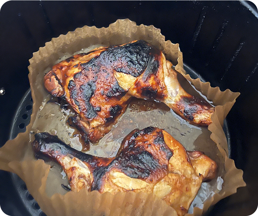 Chicken Mang Inasal
