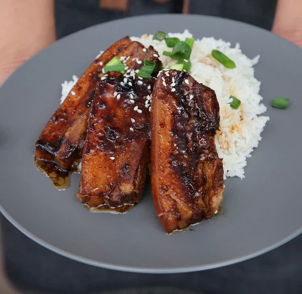 Pork Adobo