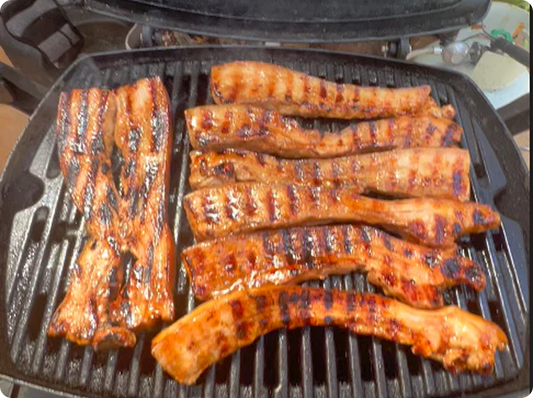 Pork Liempo