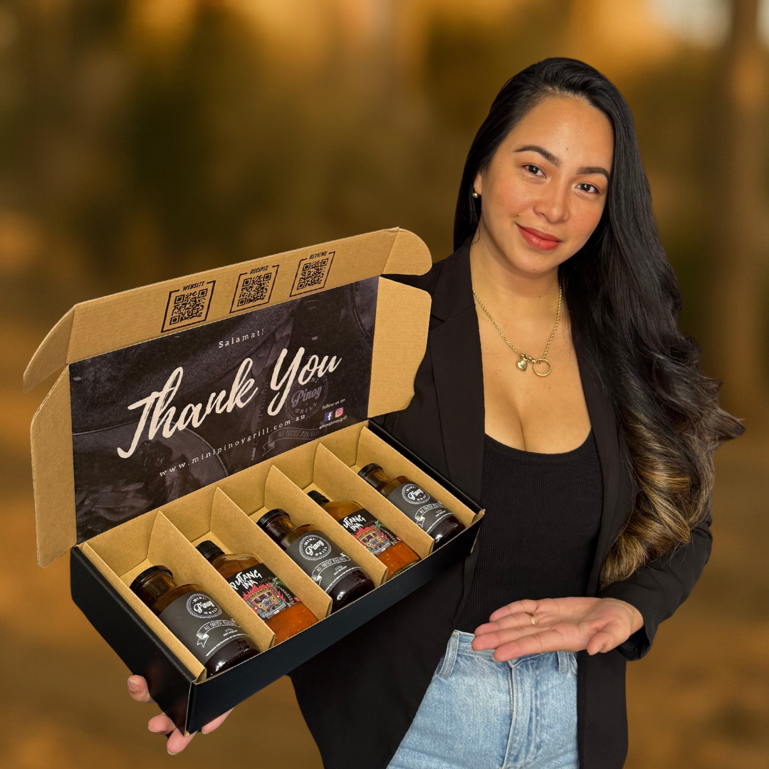 THE GRILL LEGEND’S Yearly Double Drop