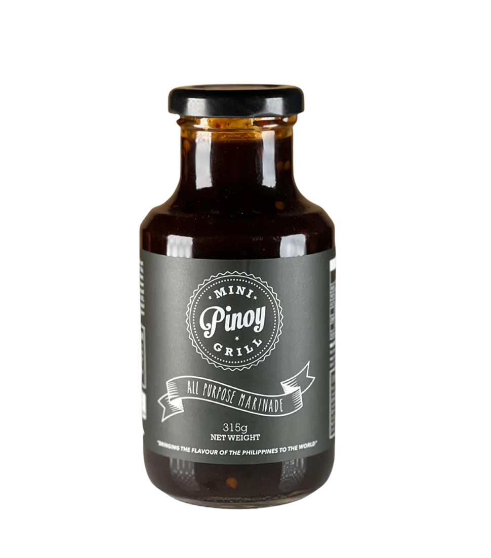 All Purpose Filipino BBQ Marinade