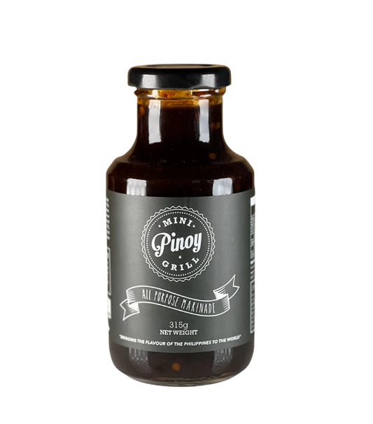 All Purpose Filipino BBQ Marinade