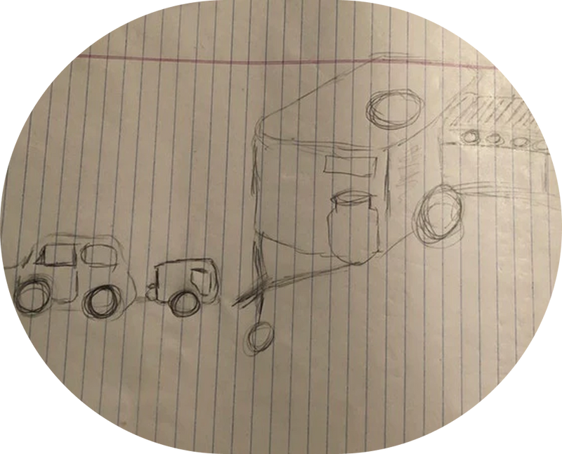 Custom image