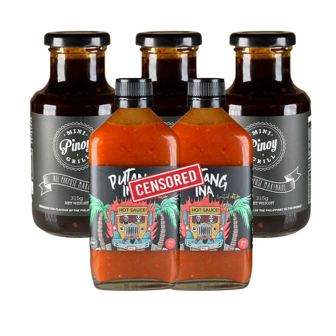 Spicy Pare Subscription