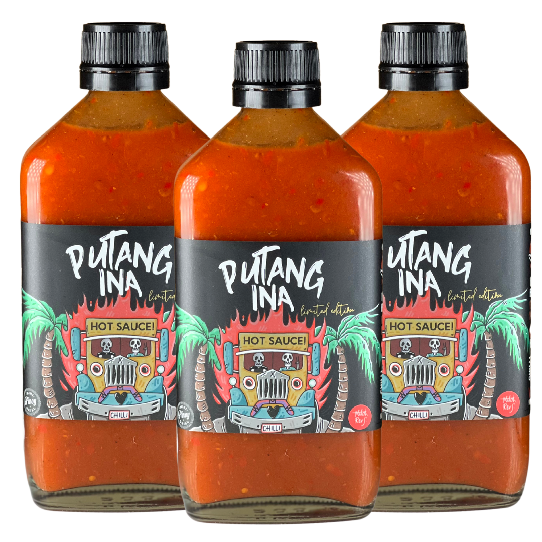 The Fiery Mama Pack