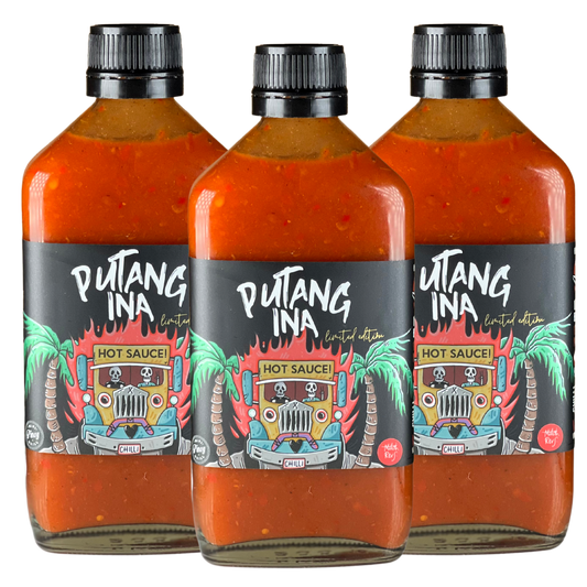 The Fiery Mama Pack