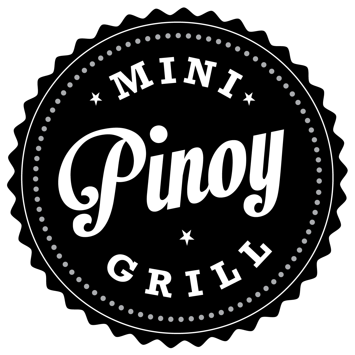 Mini Pinoy Grill