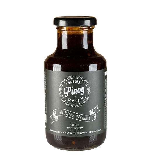 All Purpose Filipino BBQ Marinade