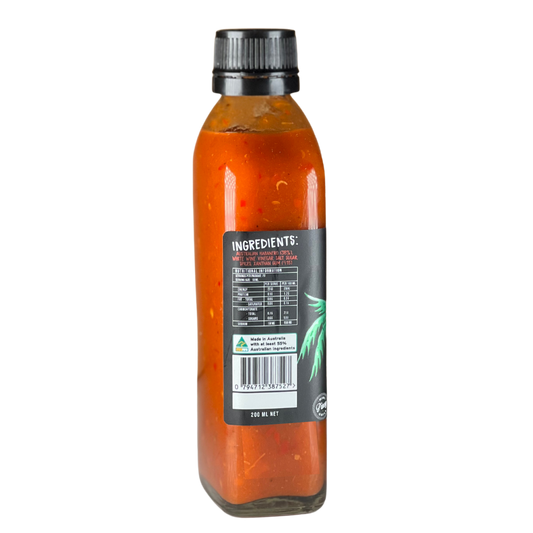 Putang Ina 200ml HOT SAUCE